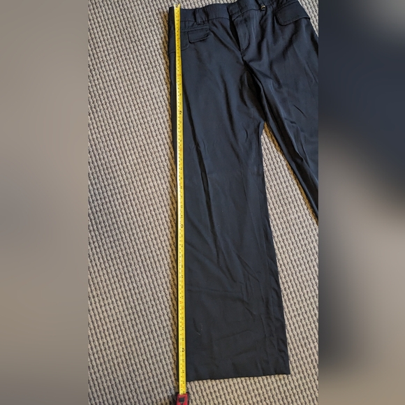 Gucci Black Pants - Picture 11 of 15